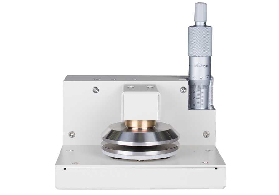 FX-0000C7 Dielectric Material Test Fixture