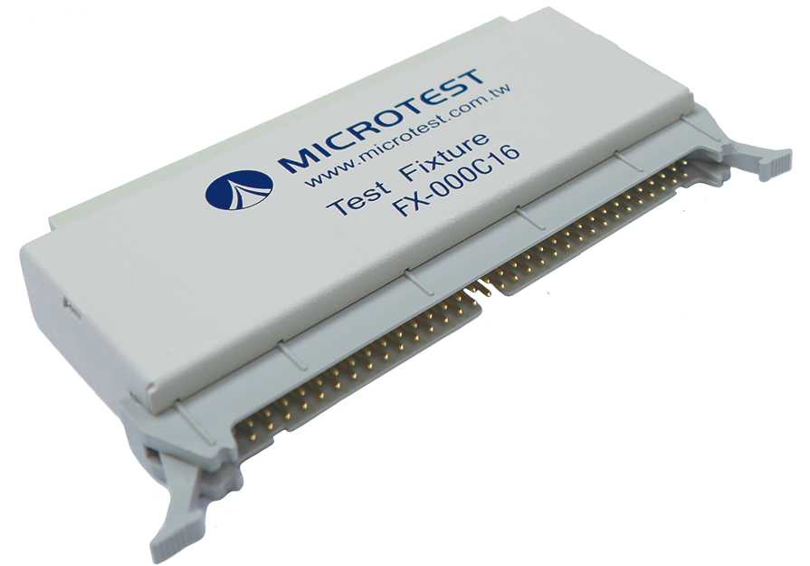 FX-000C16 Adapter board