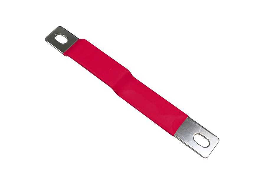 AX-DB0004 Connect Plate-Red