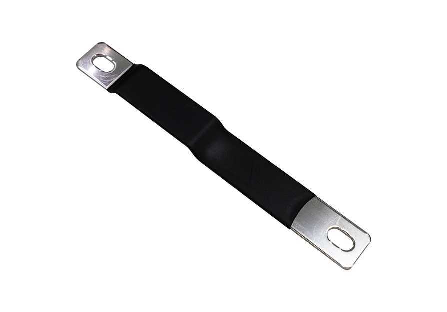 AX-DB0007 Connect Plate-Black
