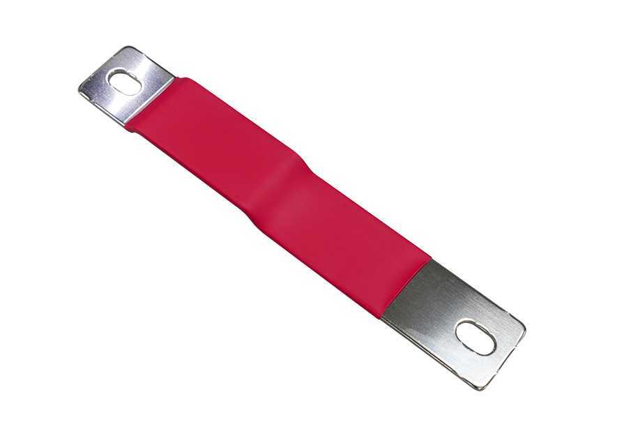 AX-DB0012 Connect Plate-Red