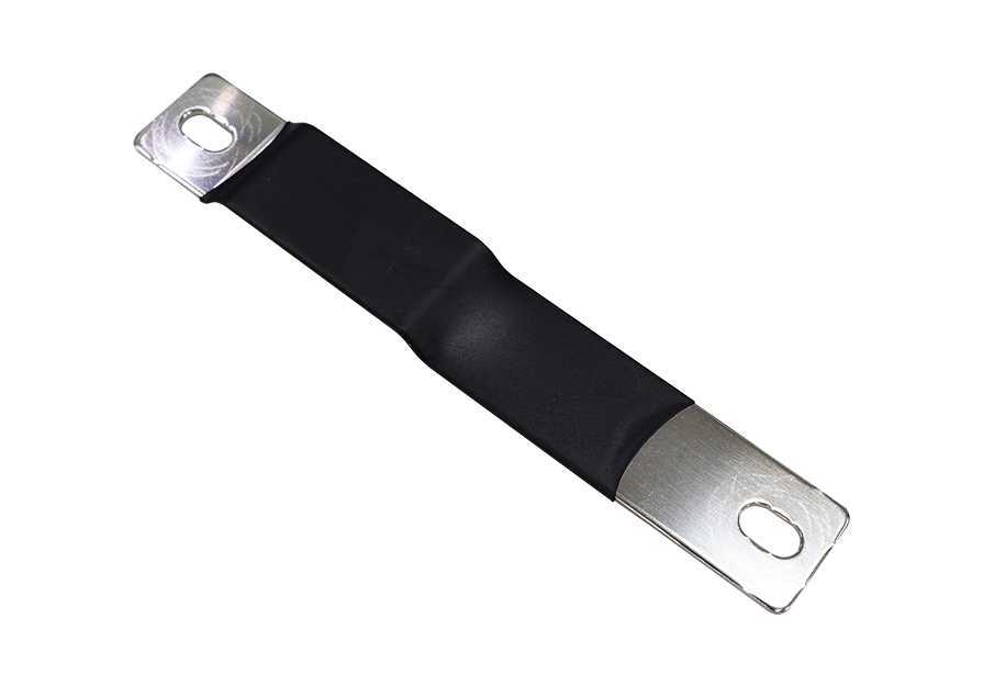  AX-DB0013  Connect Plate-Black