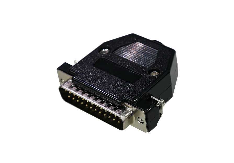 AX-IM0001 I/O connector (D-Sub)