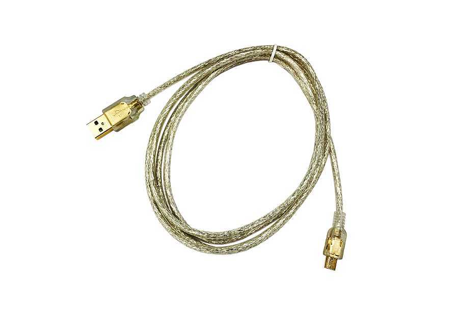 TL-000007 USB Cable