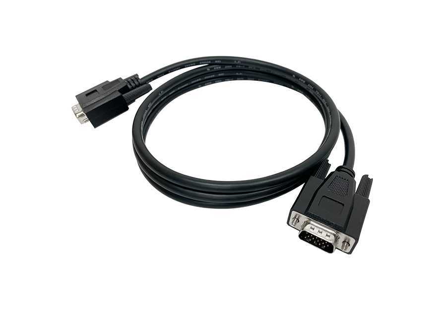 TL-000015 D-Sub Cable