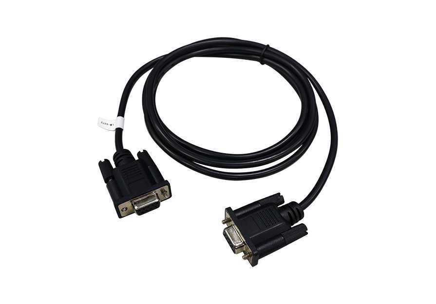 TL-000003 RS-232 Cable