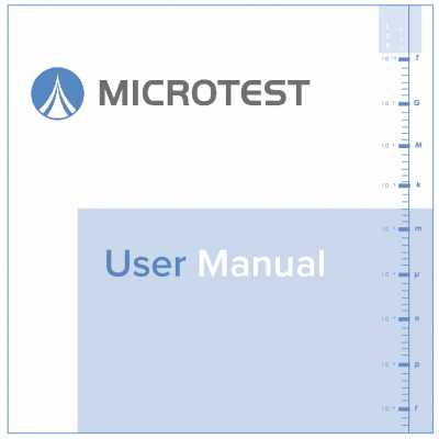 FX-DB0001_User Manual