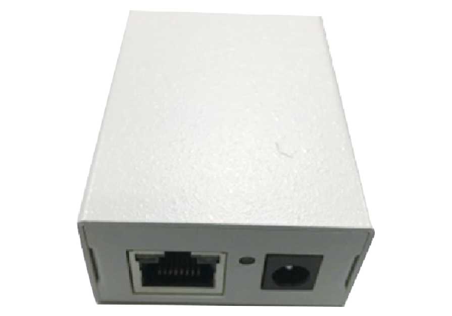 インターメッシングフィクスチャー