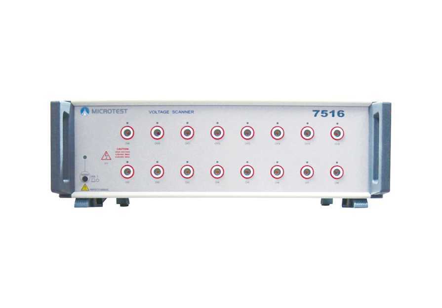 7516(C) Expansion Box(Alligator Clips)