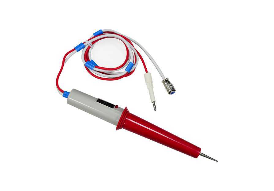 TL-HP0007 Probe-HV Test Cable